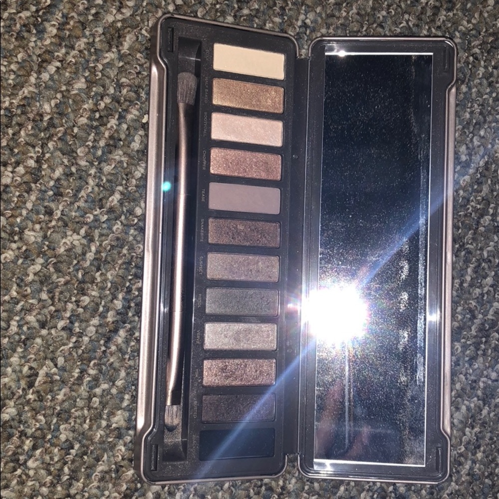Makeup